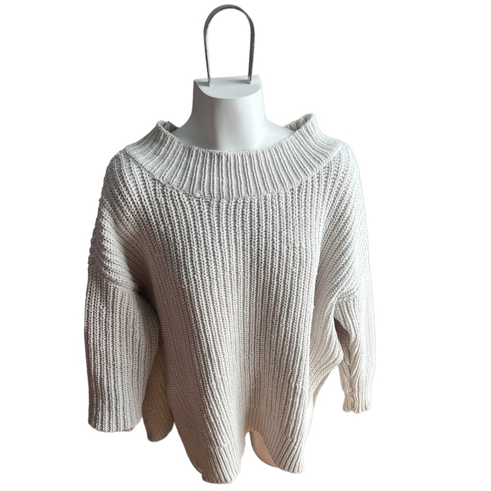 Tops - Aerie Knitted Pullover